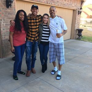 Meet your Posher, Joseph